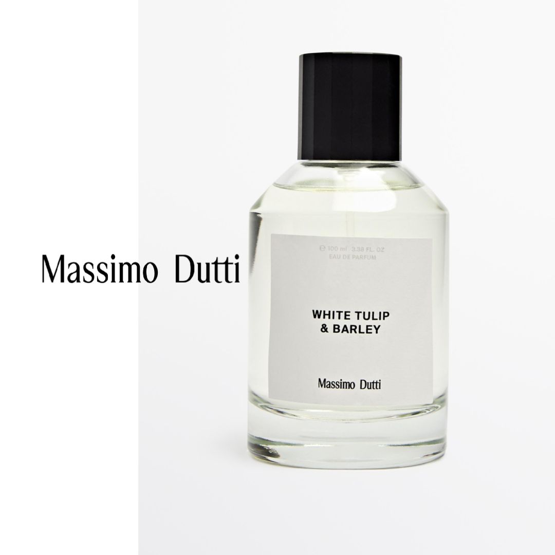 Massimo Dutti Facebook ad