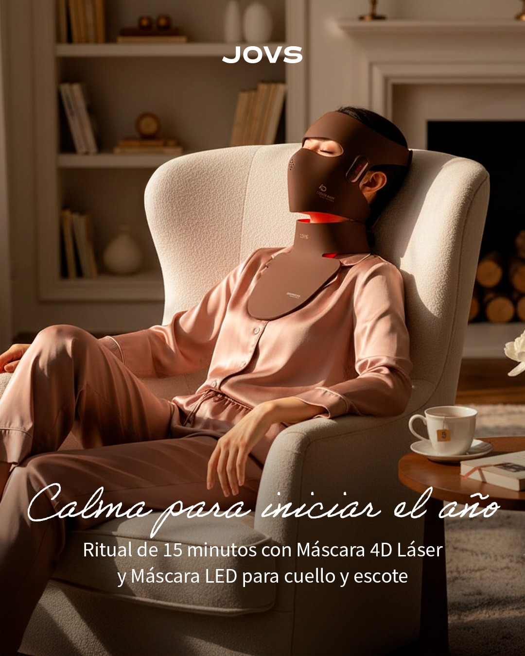 JOVS MX Facebook ad
