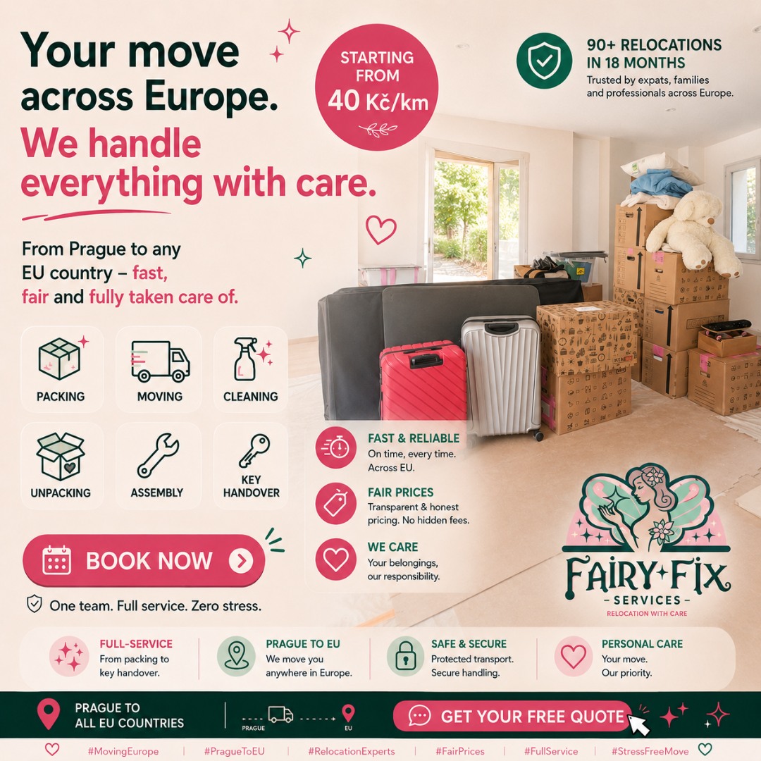 Fairyfix Facebook ad
