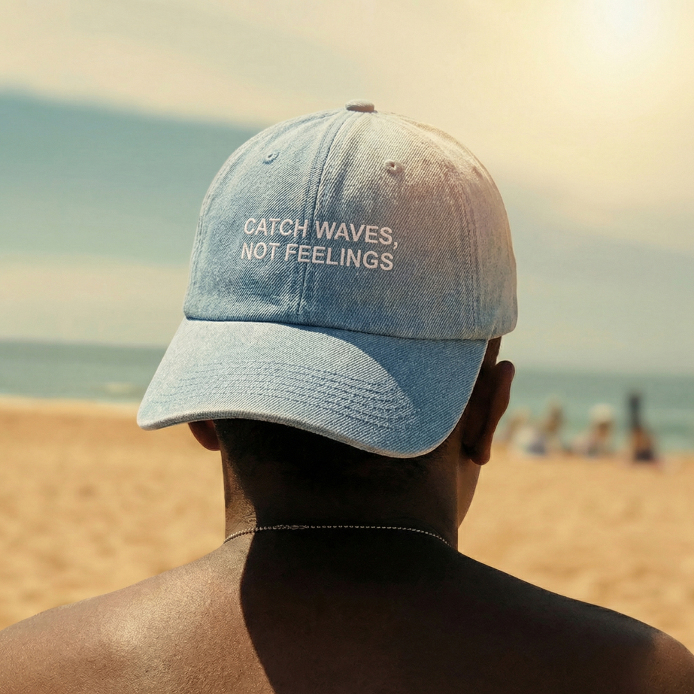 CAPS Apparel Facebook ad