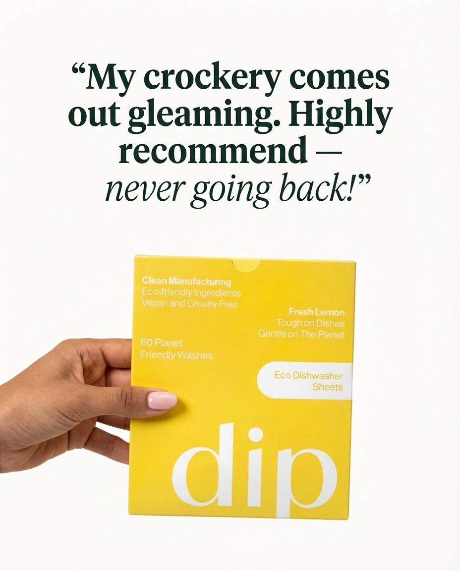 We Are Dip Facebook ad