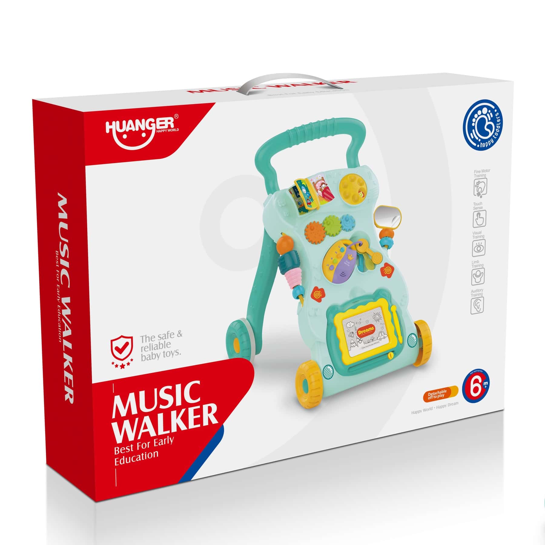 Planet Junior Facebook ad: Choose the 𝗯𝗲𝘀𝘁 𝘀𝘂𝗽𝗽𝗼𝗿𝘁 for your babies…