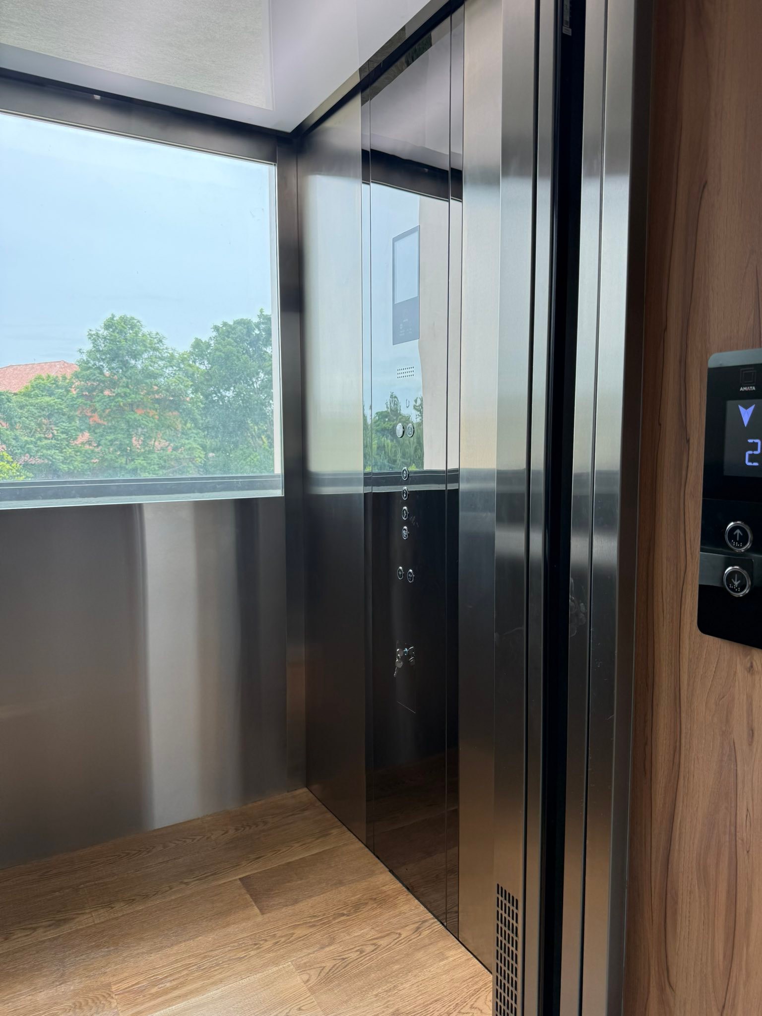 Customize Home Lifts Thailand Facebook ad