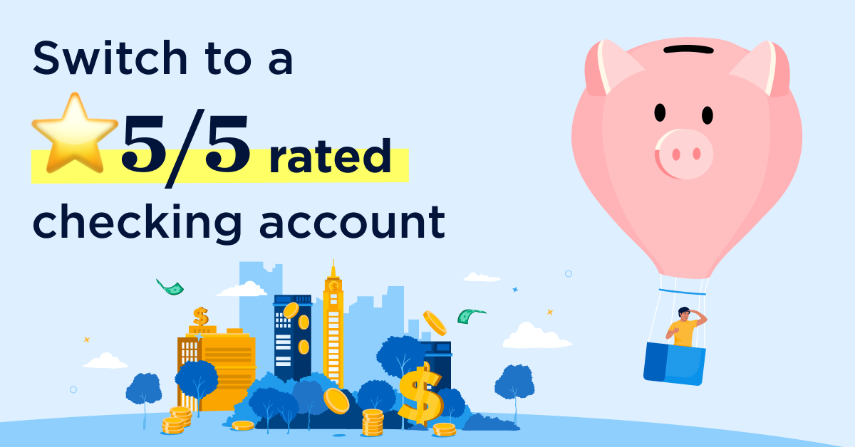 NerdWallet Facebook ad