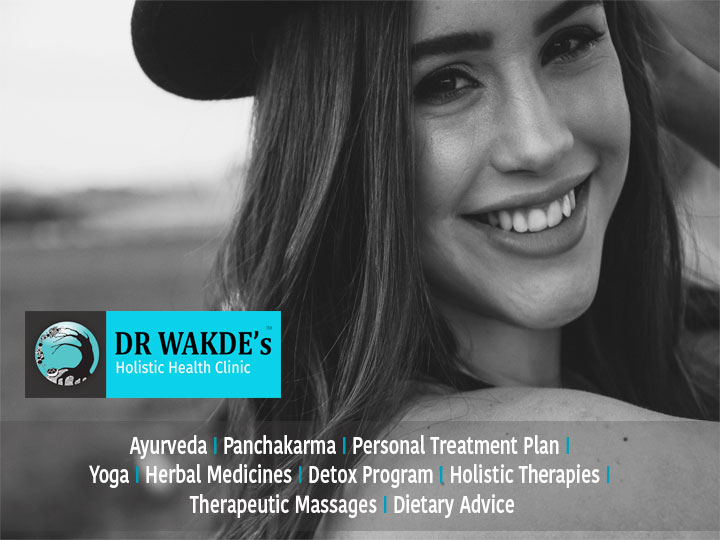 DR WAKDE'S Natural Health Care Facebook ad