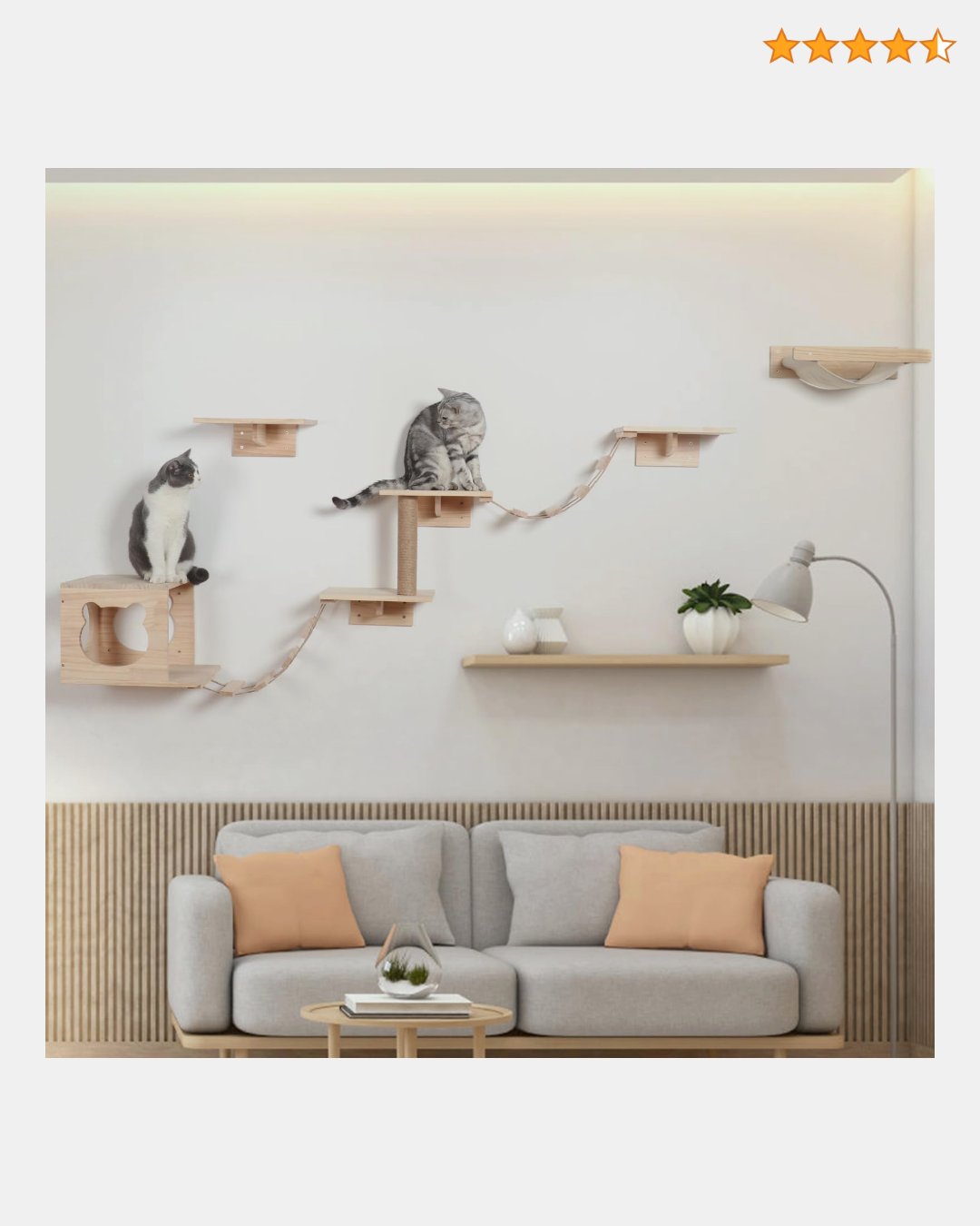 Amazon.com.au Facebook ad