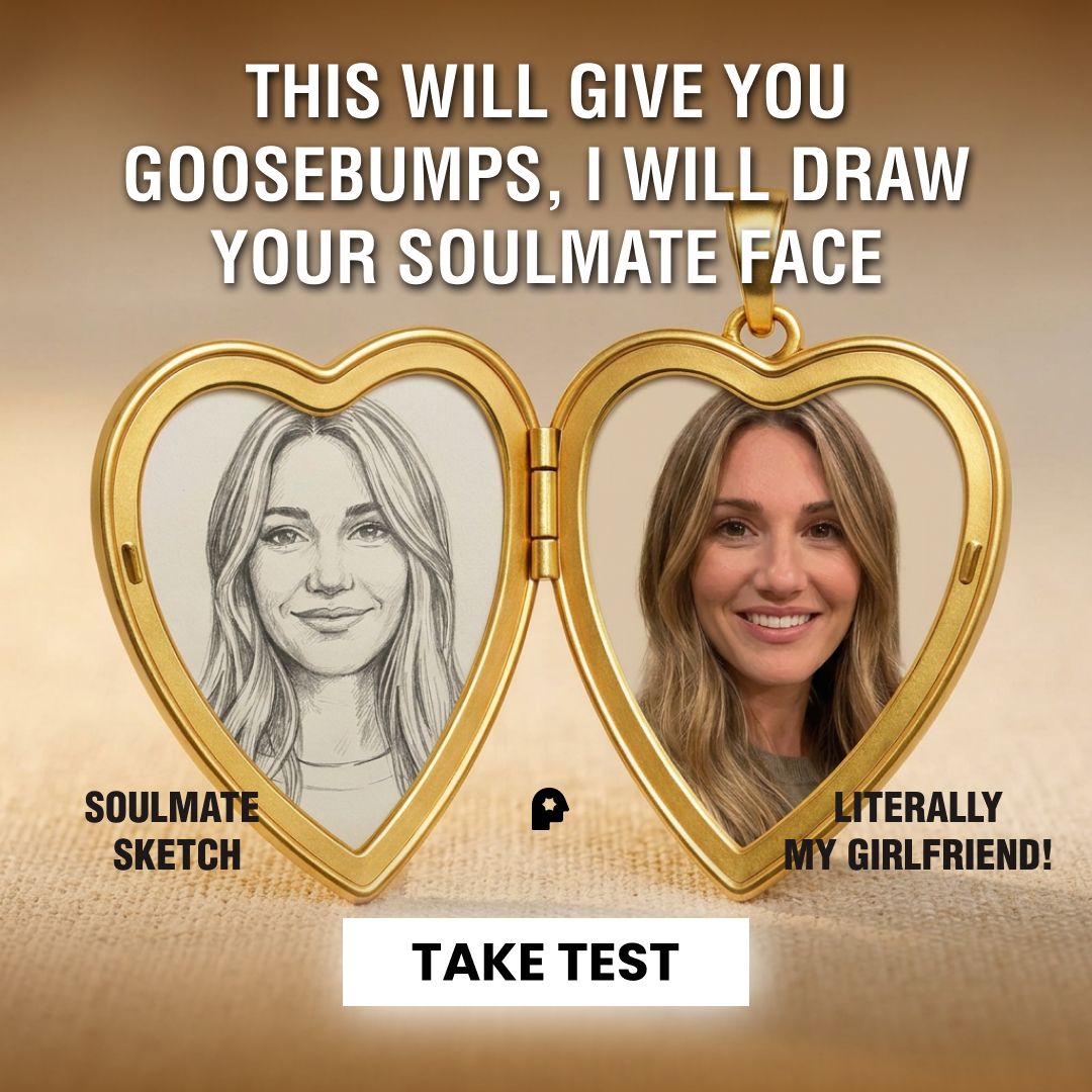 Soul Sketch Facebook ad