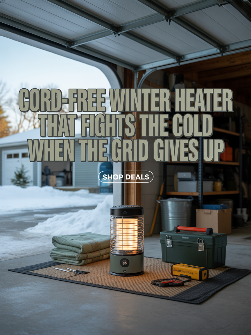 The Style Saver Facebook ad