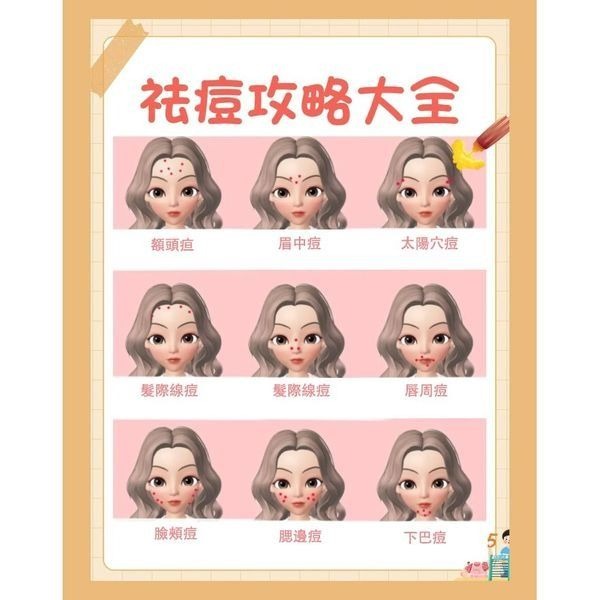 護膚學姐 Facebook ad: 輕鬆祛痘,一招搞掂>>>>男女通用,點擊了解詳情