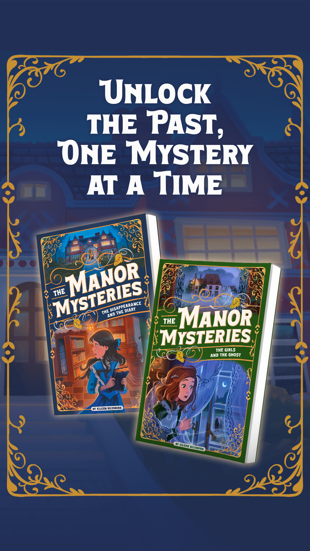 SimonKIDS Facebook ad