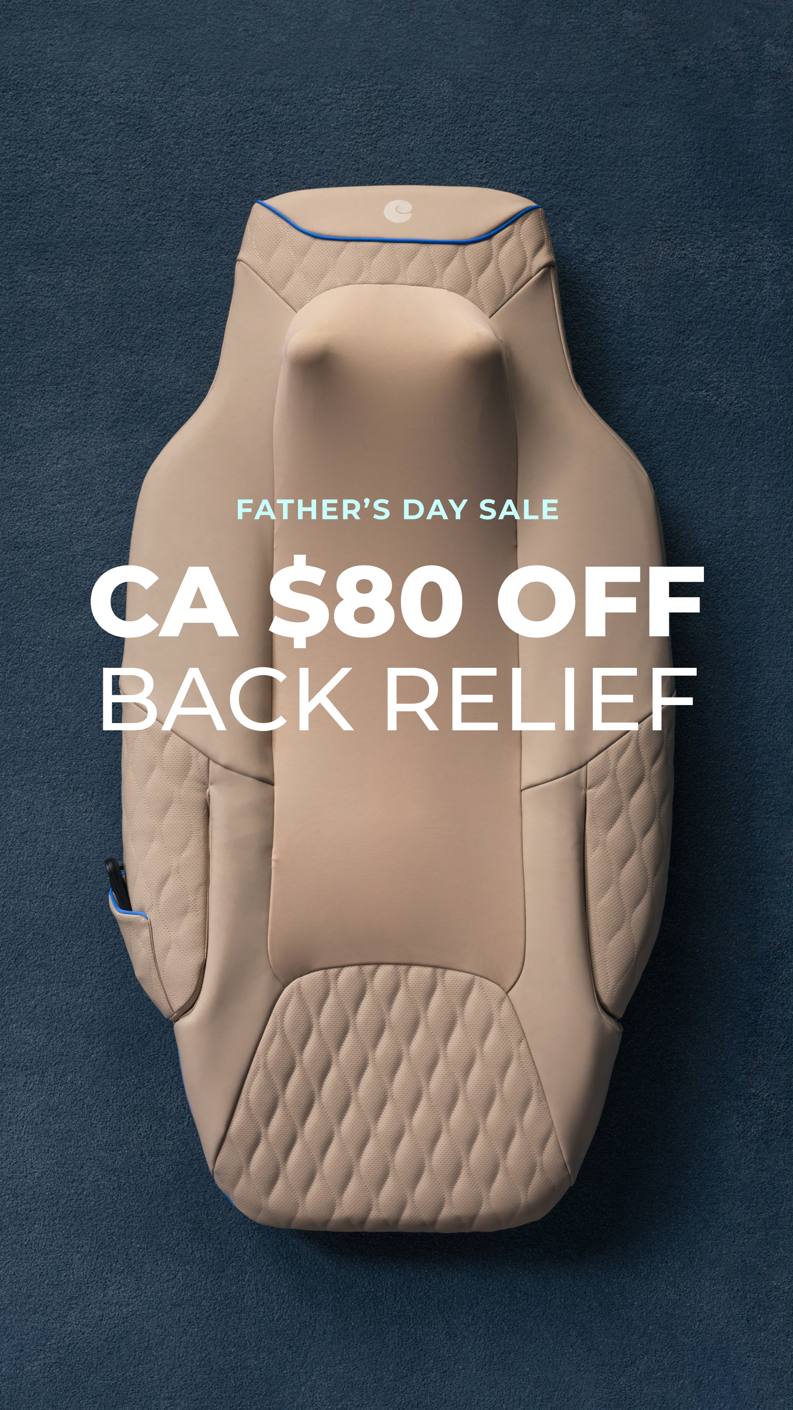 Chirp Facebook ad