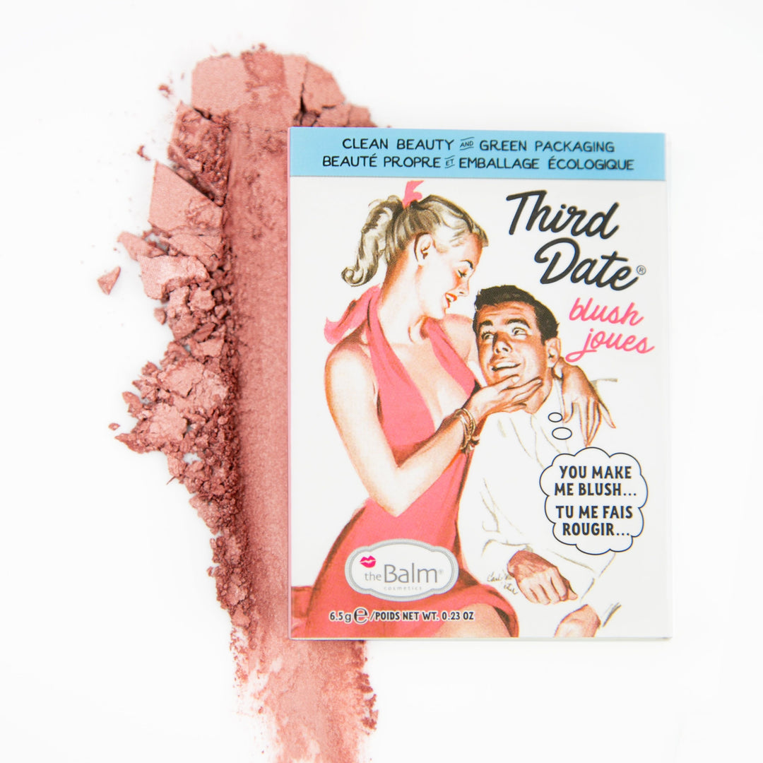 The Balm Pakistan Facebook ad: 𝗨𝗽 𝘁𝗼 𝟲𝟬% 𝗢𝗙𝗙 𝗼𝗻 𝗧𝗵𝗲 𝗕𝗮𝗹𝗺…