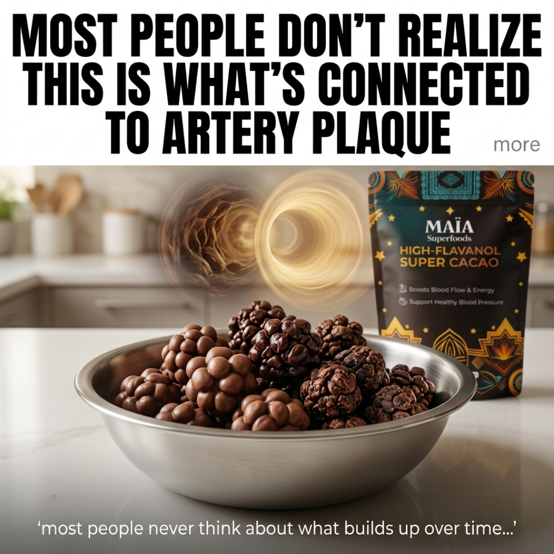 Cacao Research Institute Facebook ad