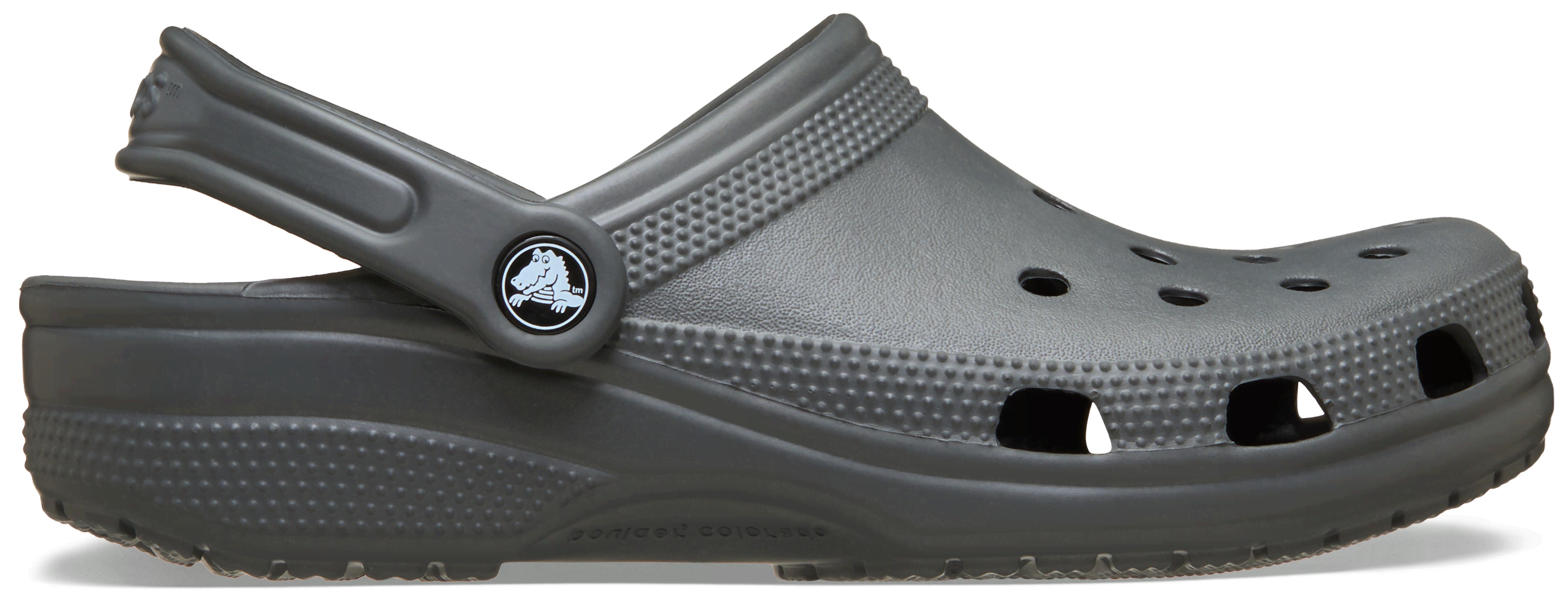 Crocs Facebook ad