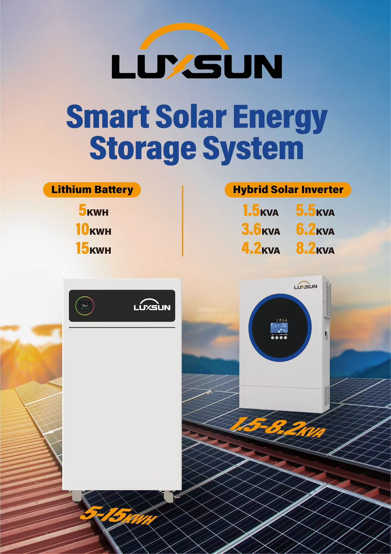 LUXSUN-Nigeria Facebook ad