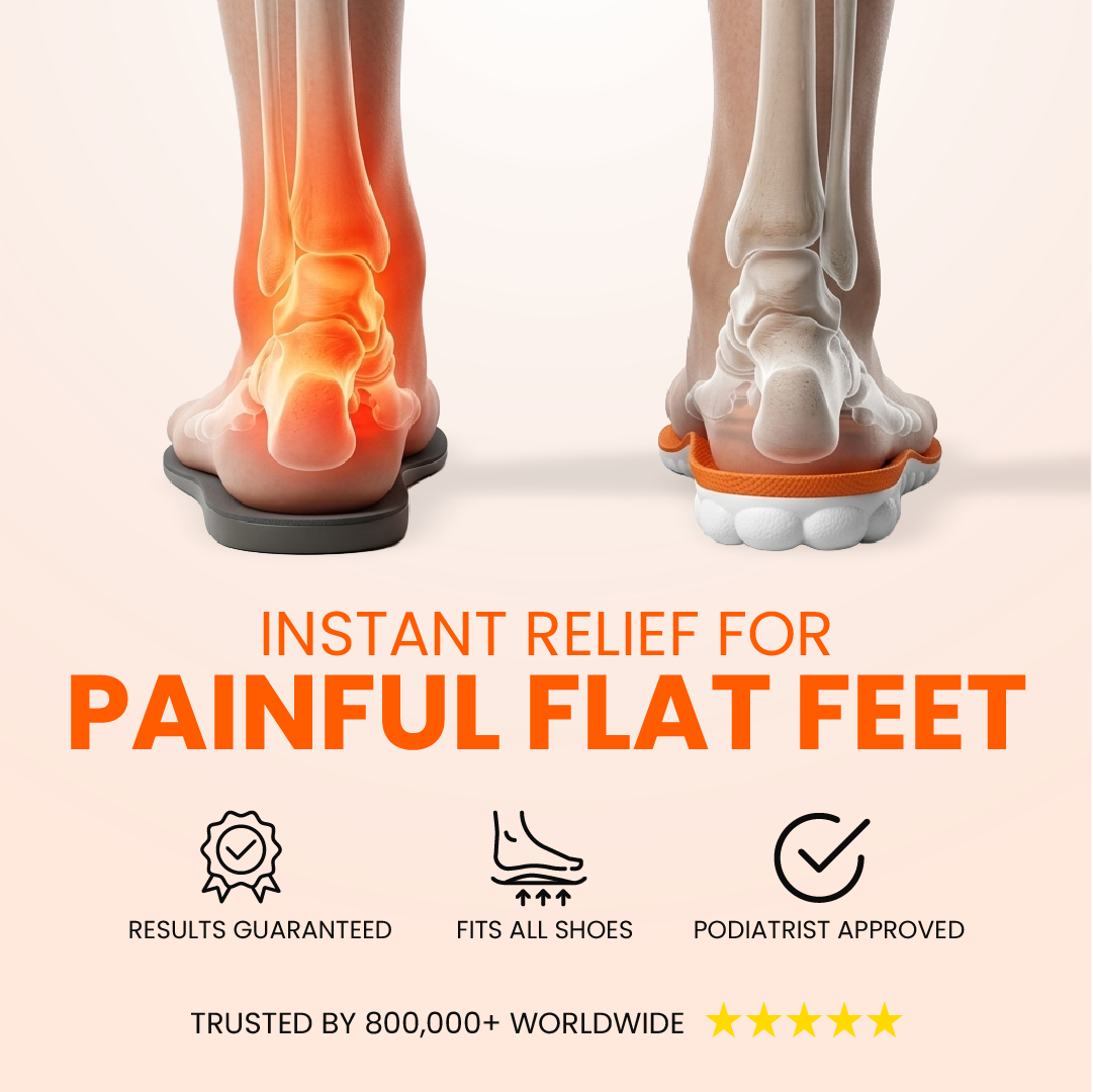 Stepprs Facebook ad