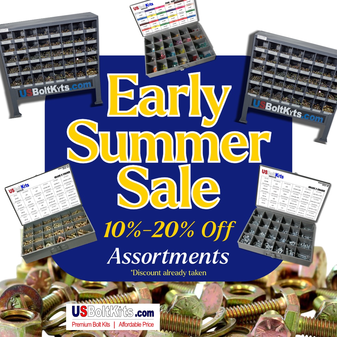 USBoltKits.com Facebook ad