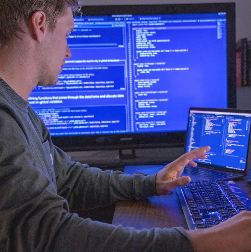 Charter Oak State College Facebook ad: Quality Online, Technology Degrees!