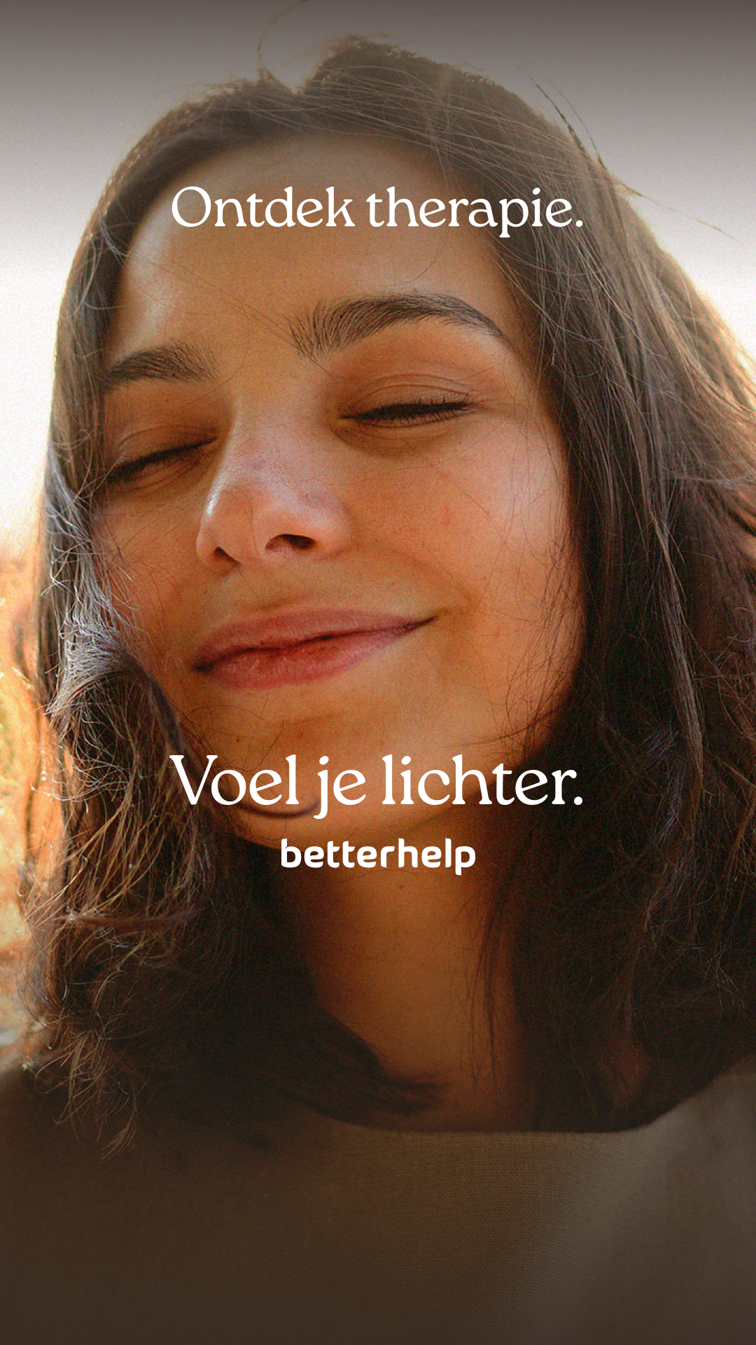 BetterHelp Facebook ad