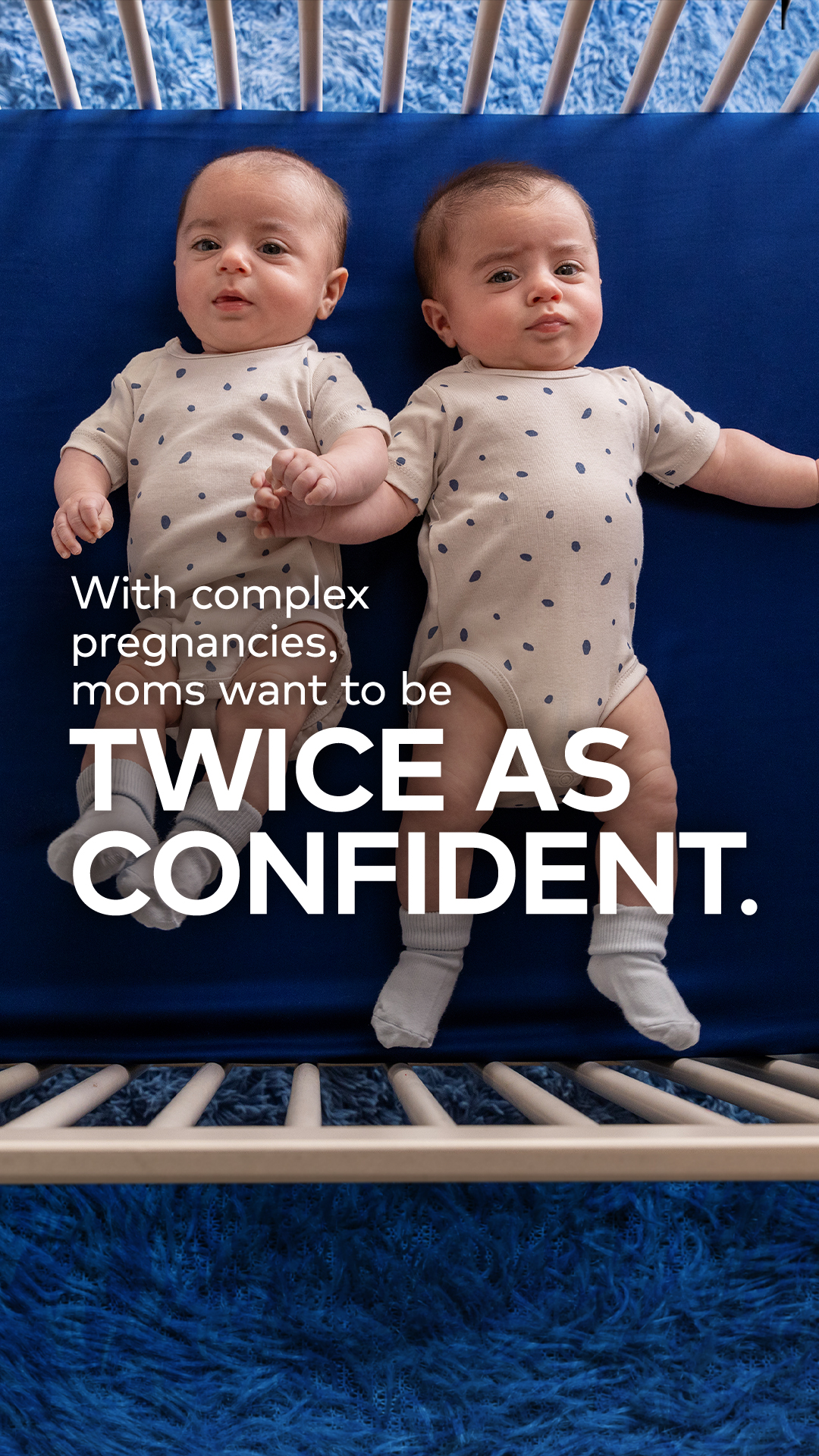 St. David's HealthCare Facebook ad