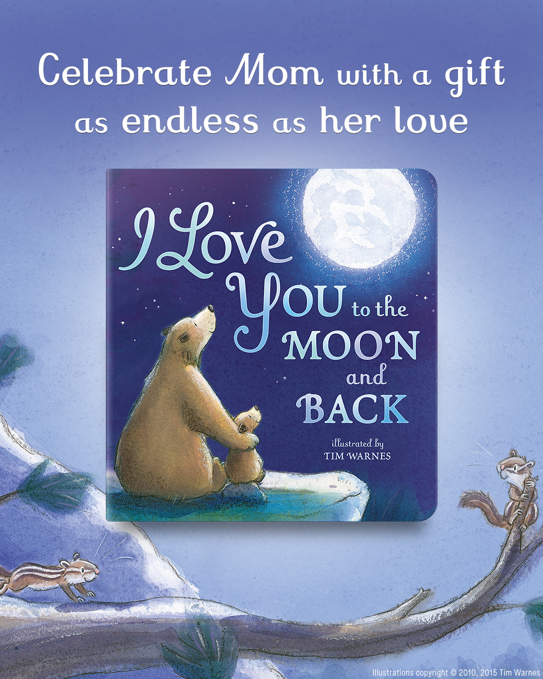 Random House Children's Books Facebook ad