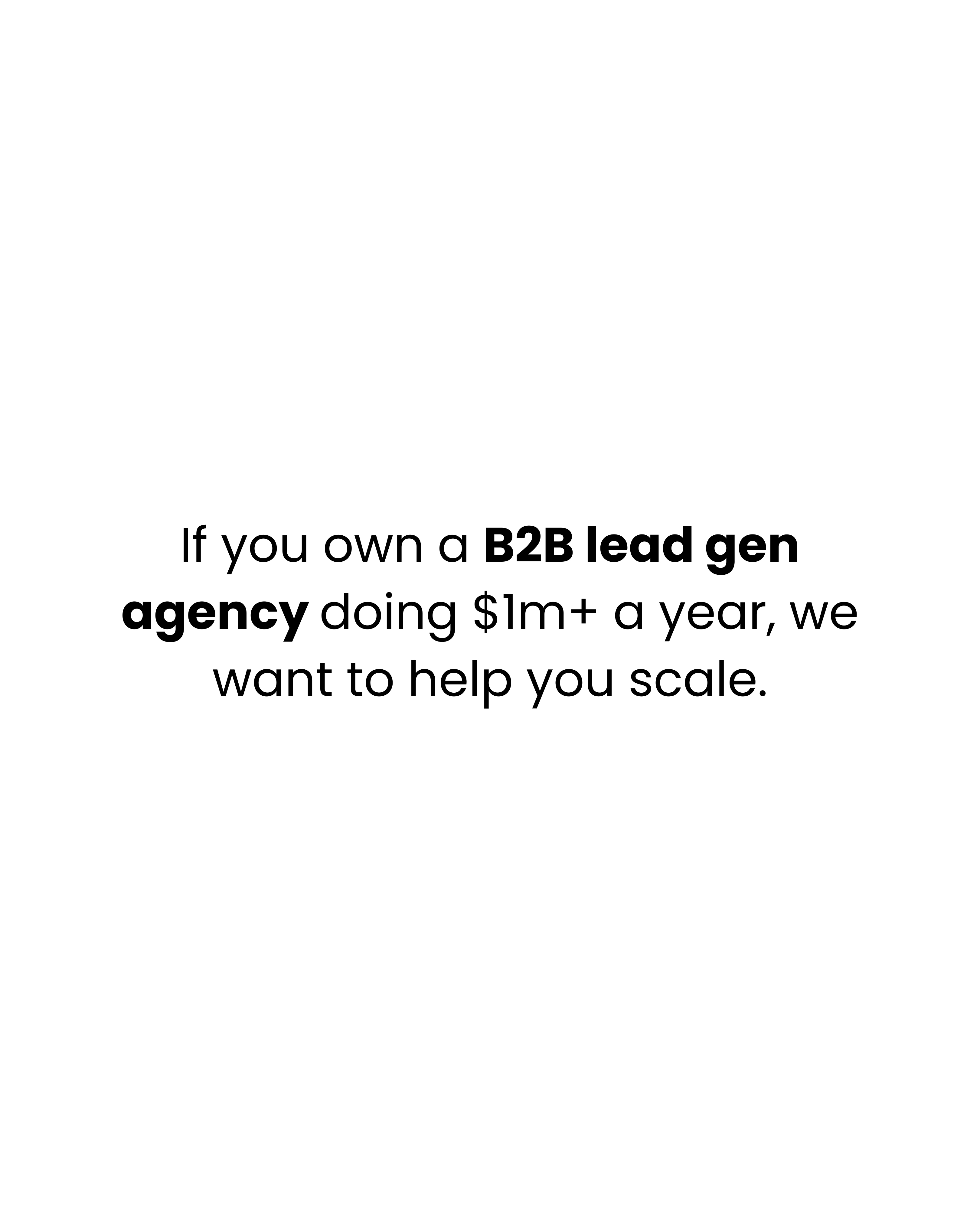 Alex Hormozi Facebook ad