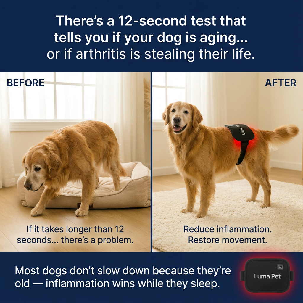 Emily Pet Tips Facebook ad