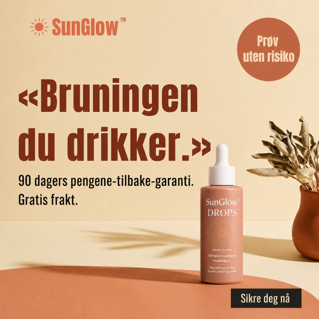 HelseNytt Facebook ad: Blek hud, flekker og skjolder? Kvinner oppdager nå dette…