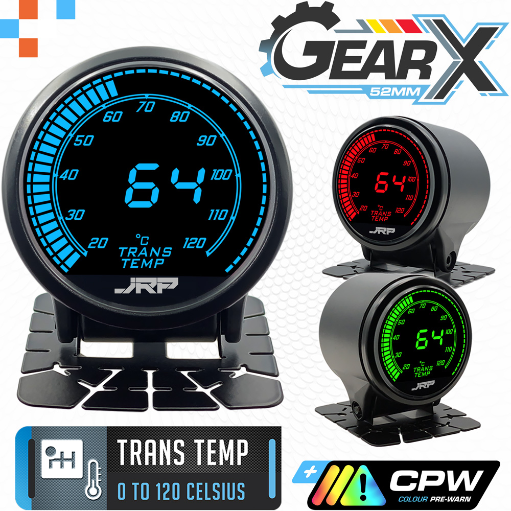 Just Race Parts Facebook ad