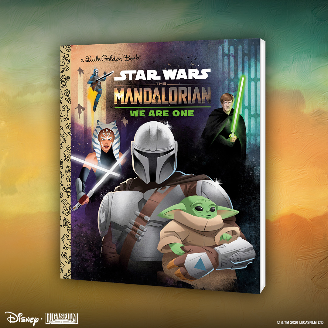Random House Children's Books Facebook ad