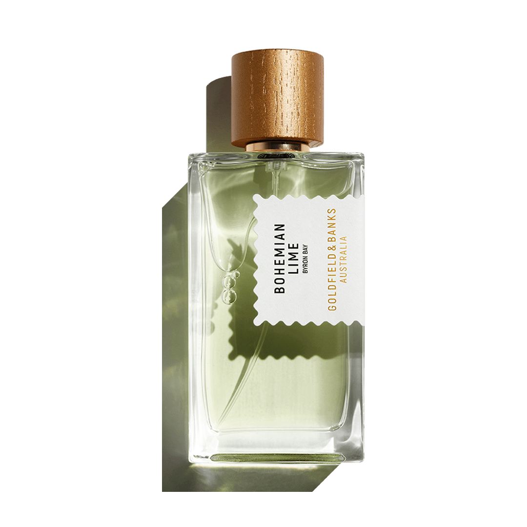 Parfumerie d'Aquitaine Facebook ad: Muy preocupados del envío.