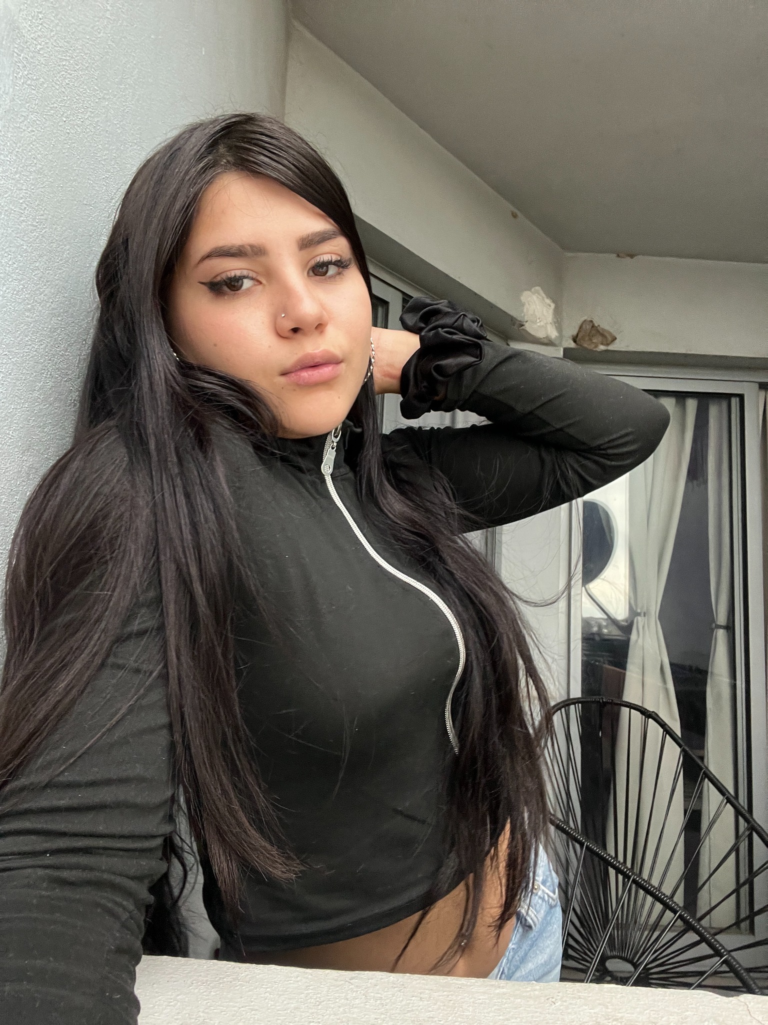Amelia Reyes Facebook ad
