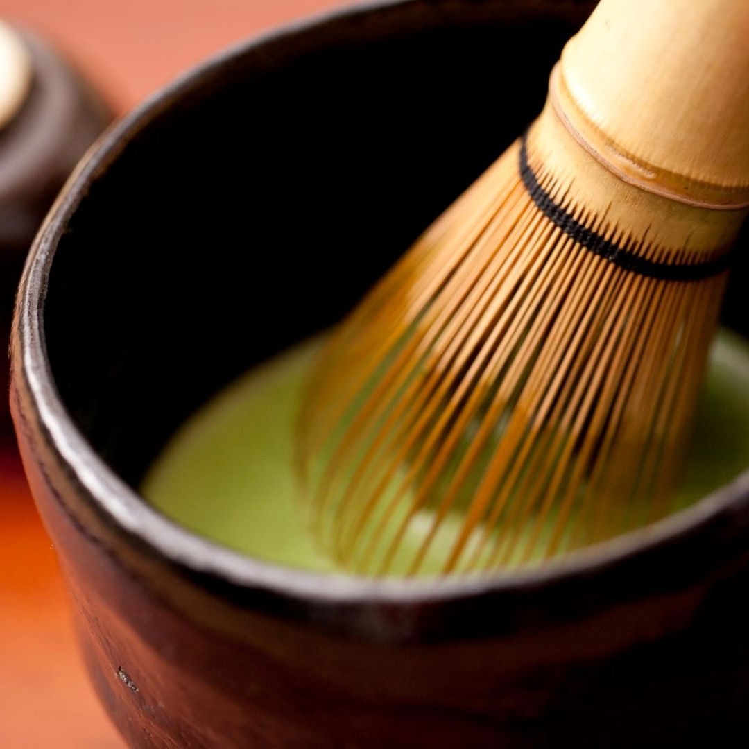 Japanese Green Tea Hibiki-an Facebook ad