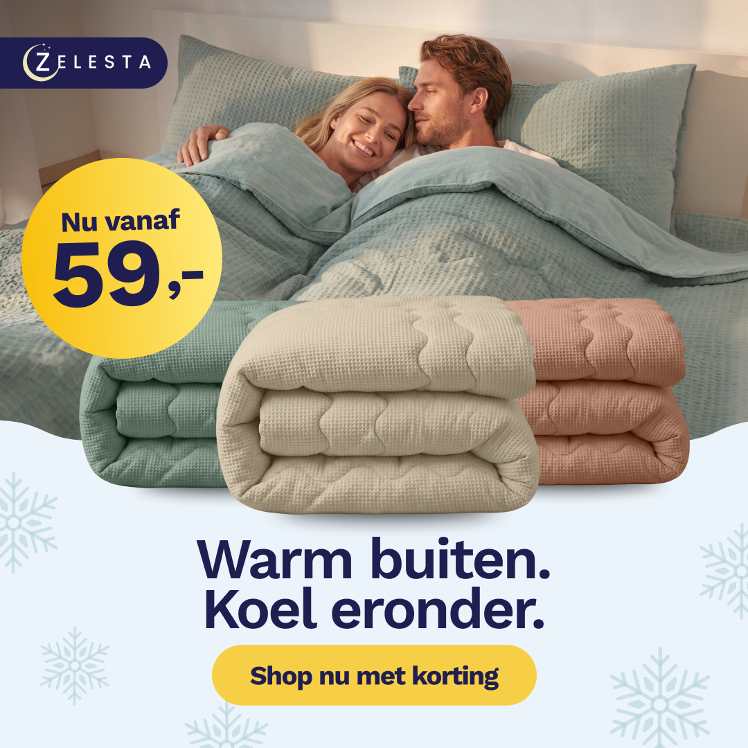 Zelesta.nl Facebook ad