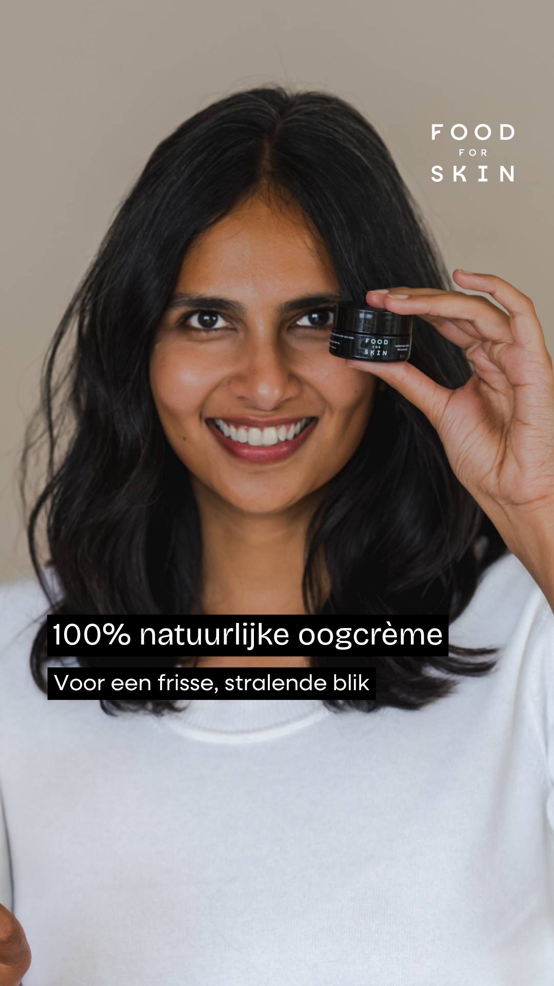 foodforskin.care Facebook ad