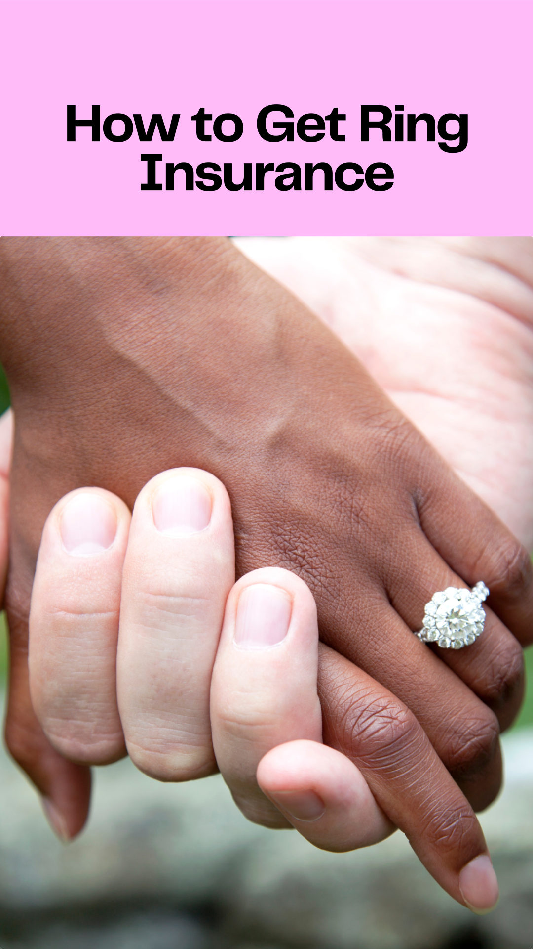 The Knot Facebook ad