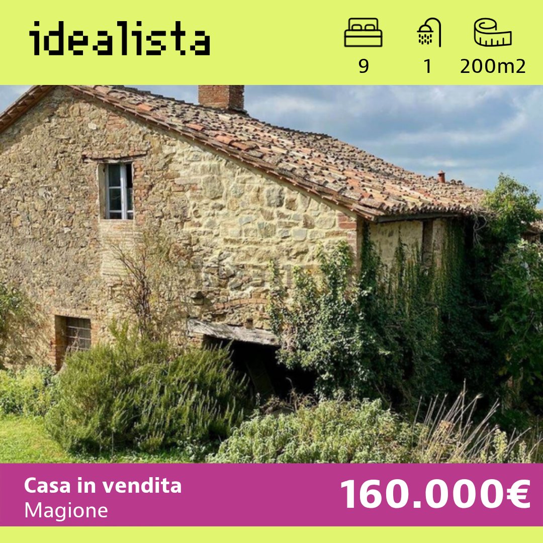 idealista.it Facebook ad