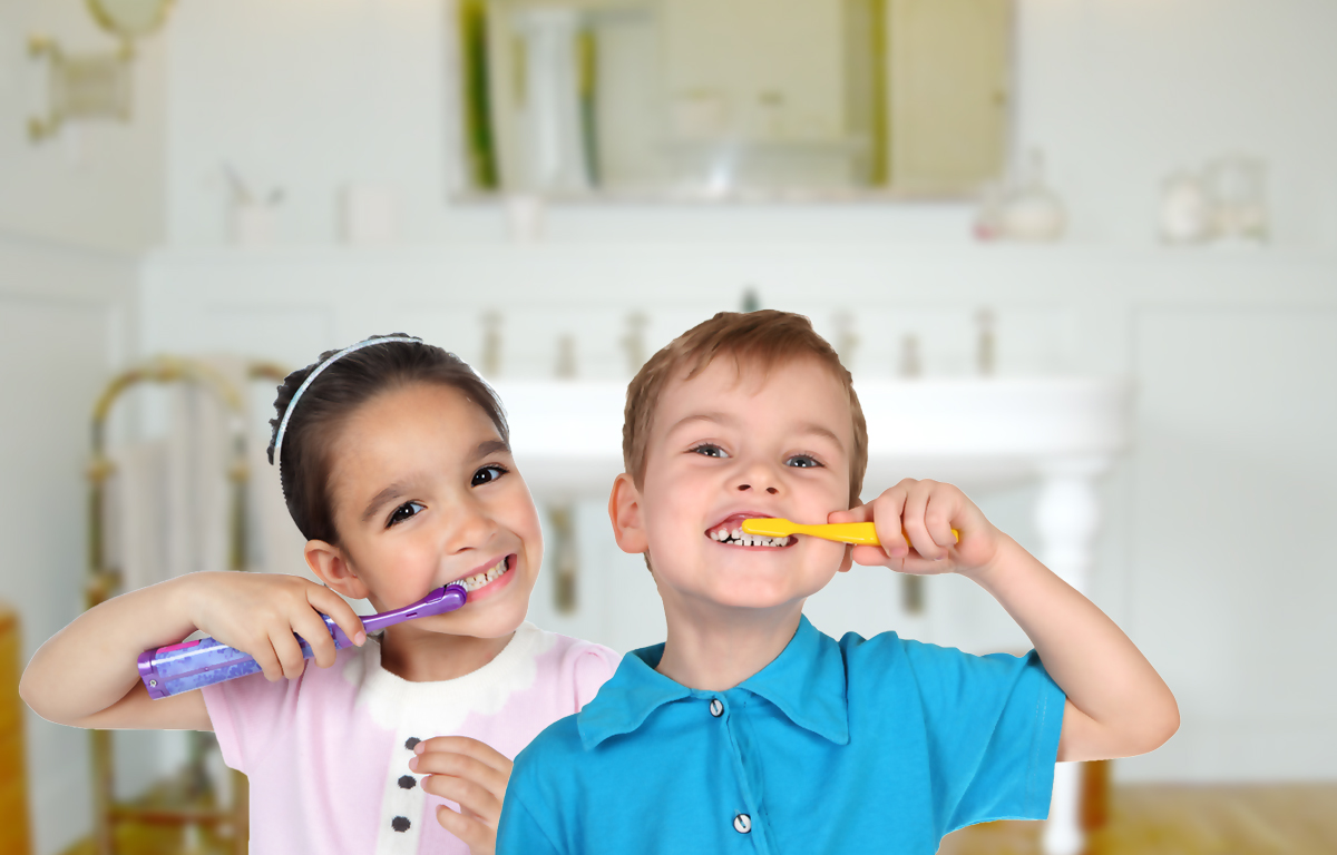 Clarksville Dental Care Facebook ad