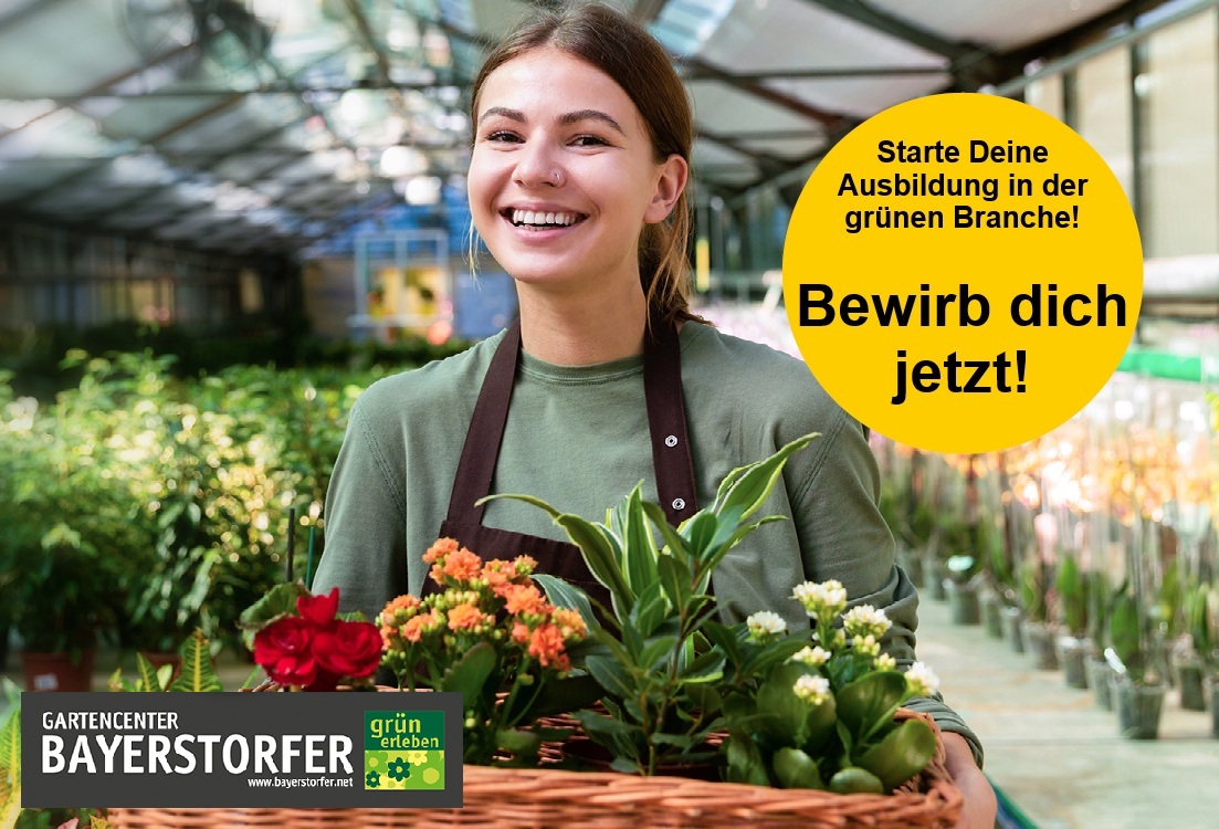 Bayerstorfer grün erleben Facebook ad