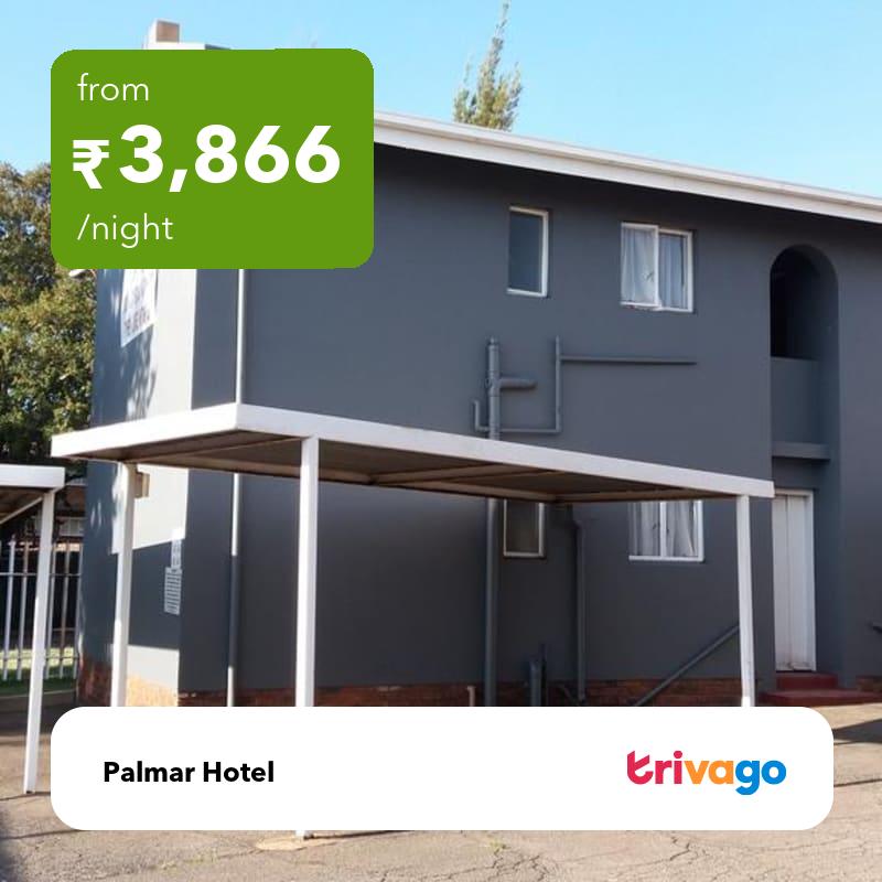 trivago Facebook ad