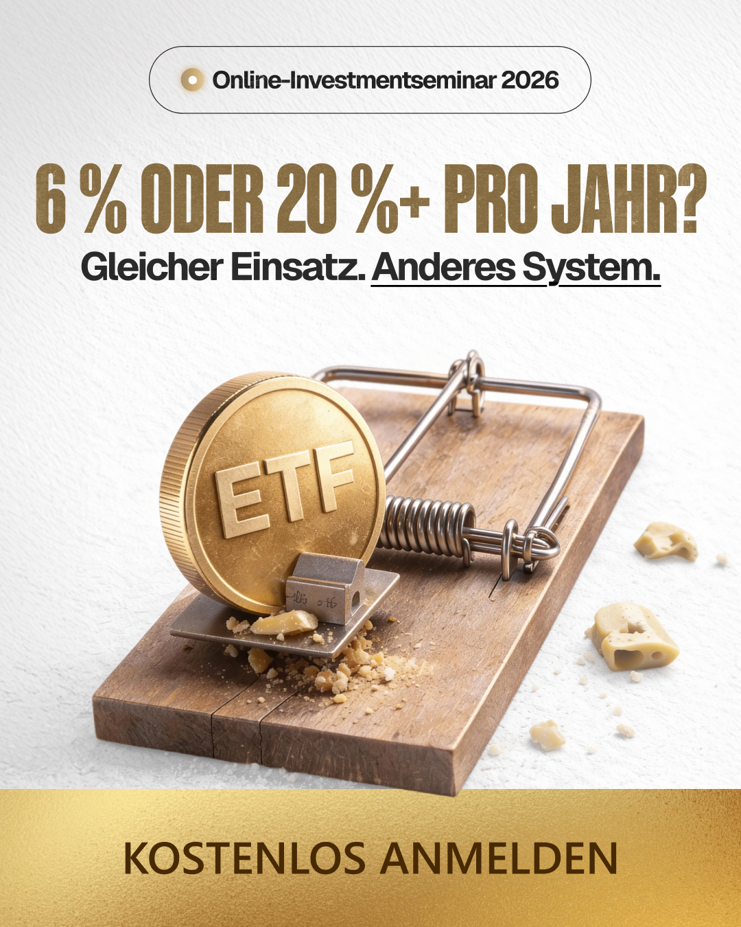 Mario Lüddemann Facebook ad