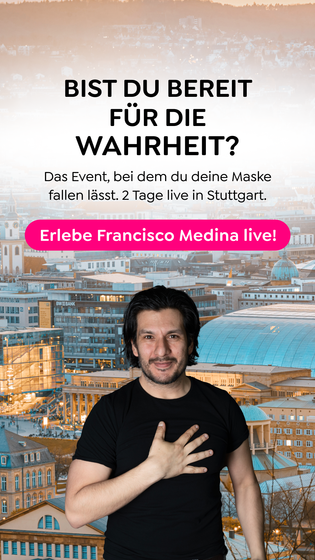 Greator Facebook ad