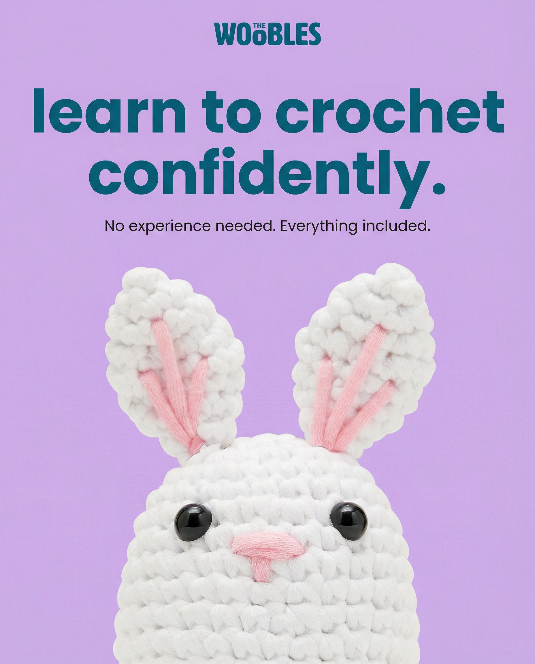The Woobles Facebook ad