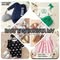 Baby Fashionista MV