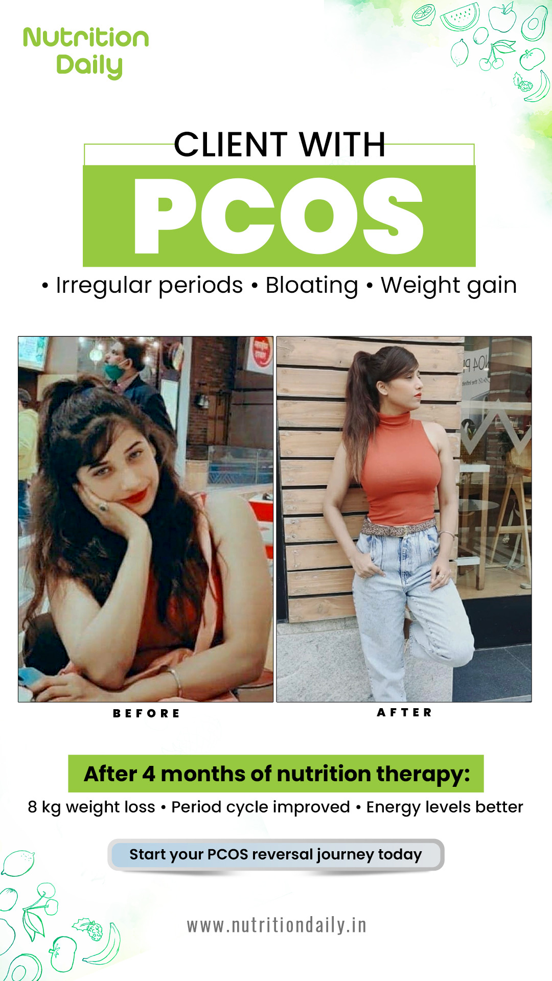 Nutritiondaily Facebook ad from May 9, 2026