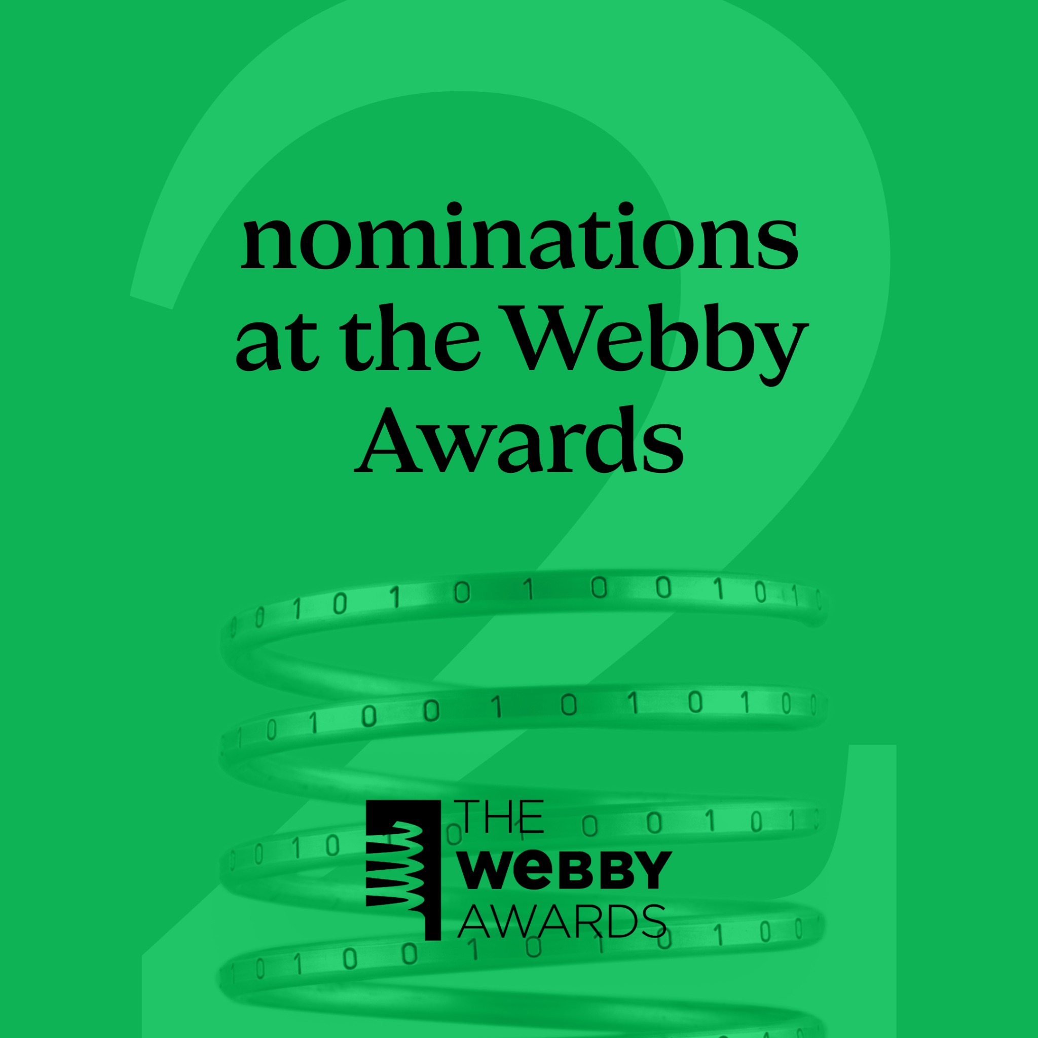 Framna Facebook ad: Framna is proud to announce its nominations for…