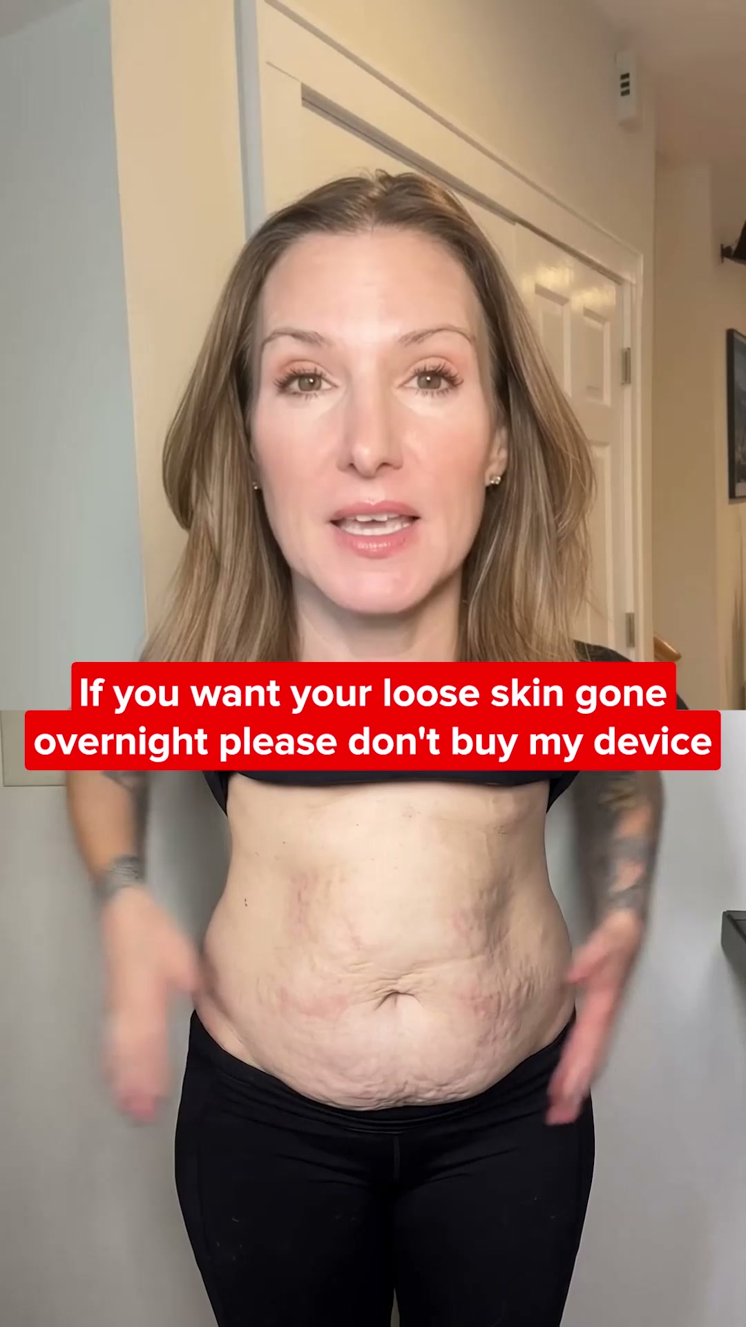 Christy Matis Facebook ad: Scam or Not?