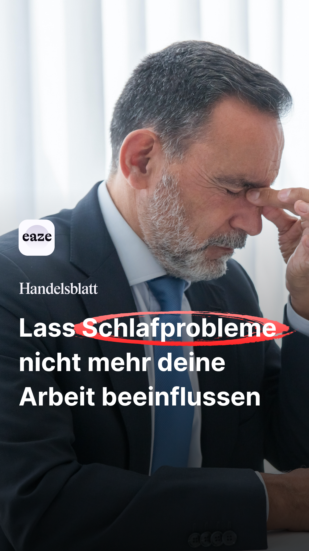eaze Facebook ad