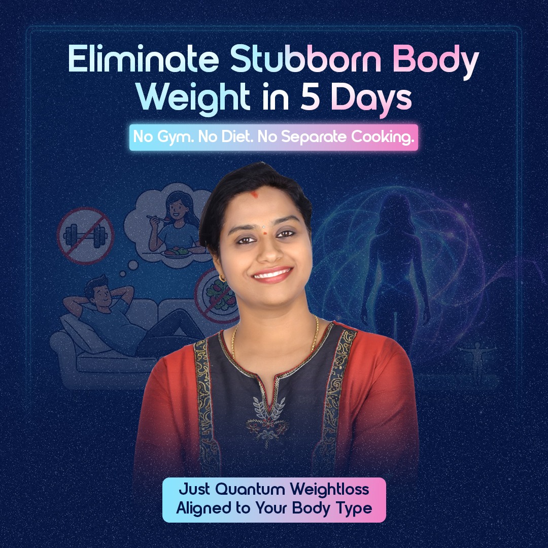 Wellnesswithswati Facebook ad: Limited Spots - Join Now