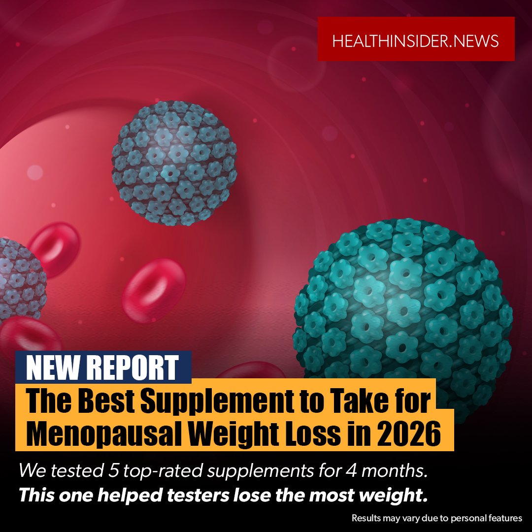 Health Insider Facebook ad
